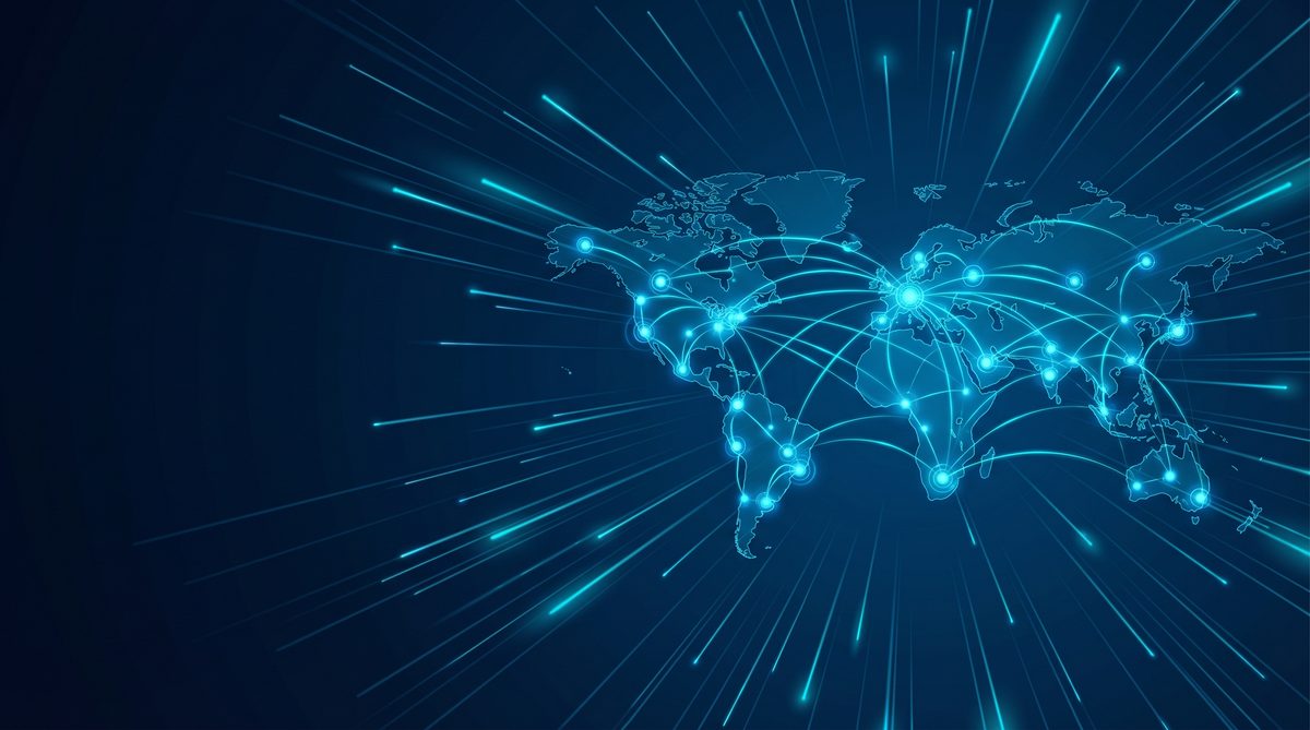 步谷加速器全球网络加速