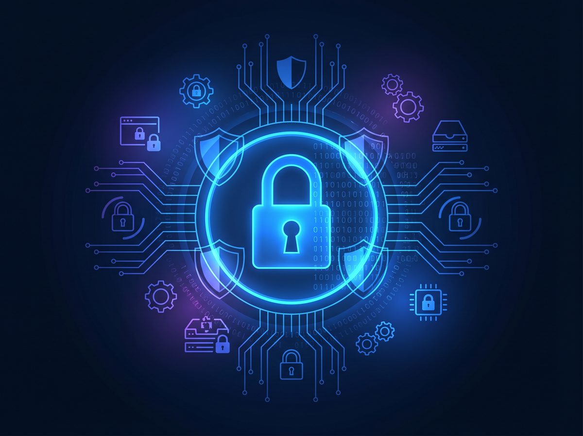 步谷加速器安全防护体系